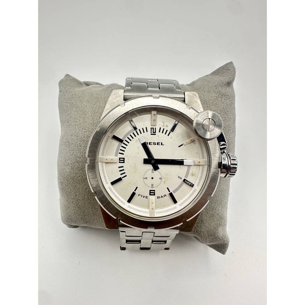 Diesel Analog DZ4237 Wrist Watch for Men No Machine